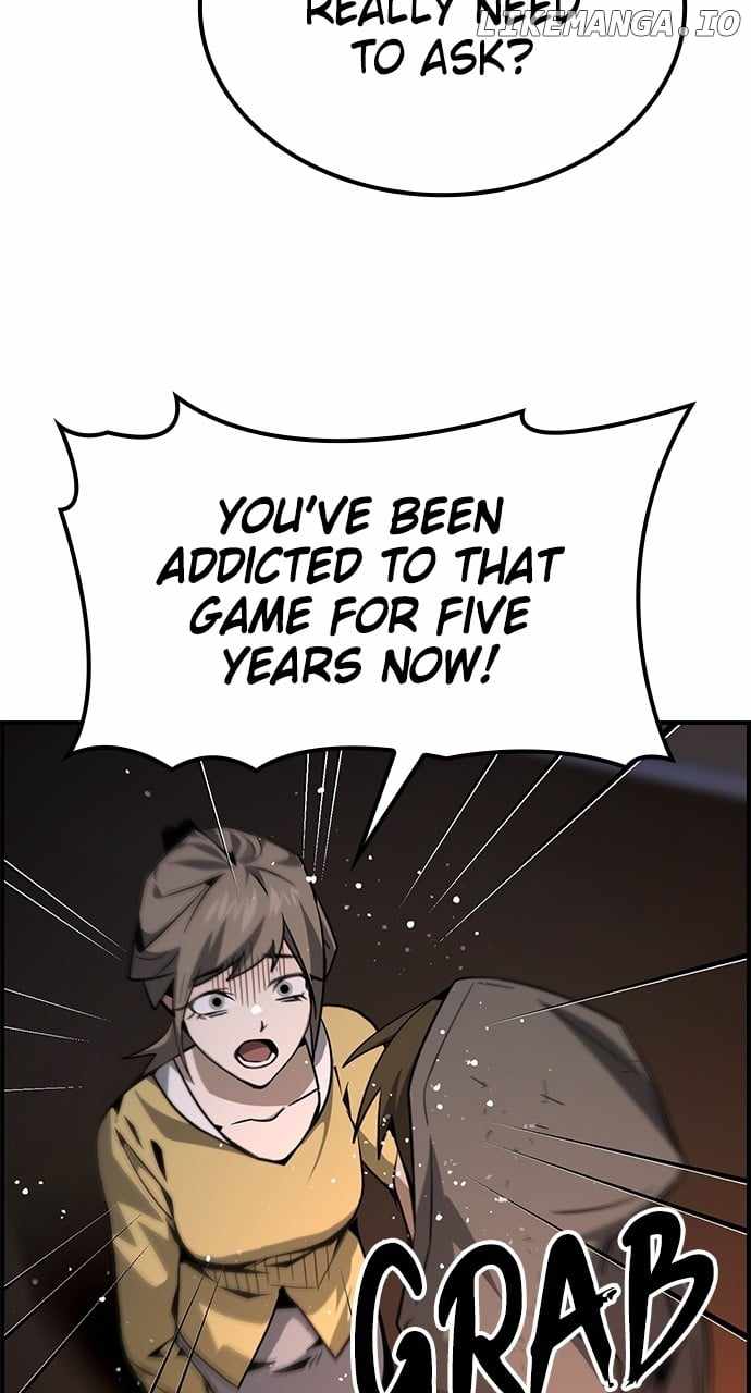 Bad Ending Maker Chapter 77 74